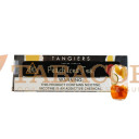 Тютюн для кальяна Tangiers Noir Peach Iced Tea 100 гр. Фото.